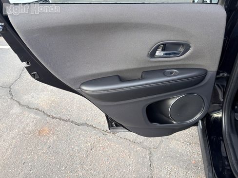 Certified 2020 Honda HR-V EX image 26