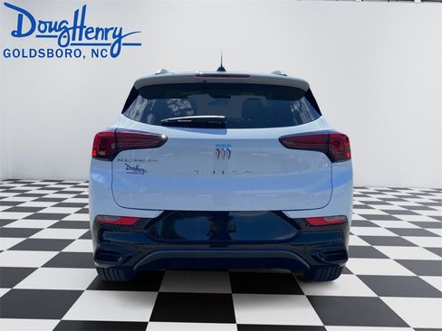 New 2026 Buick Encore GX Sport Touring image 4