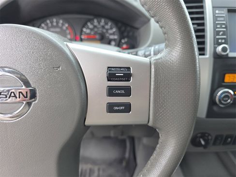 Used 2019 Nissan Frontier SV w/ Value Truck Package image 29