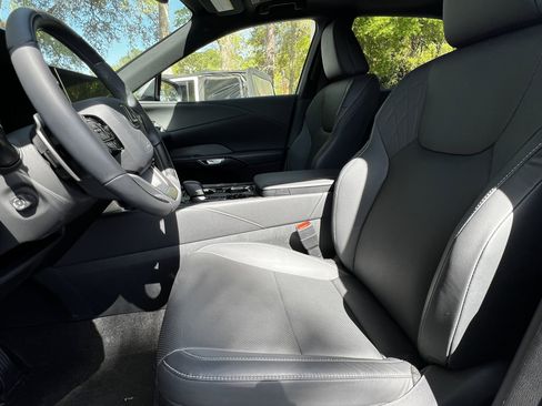 Used 2024 Lexus RX 350 Premium w/ Cold Area Package image 16