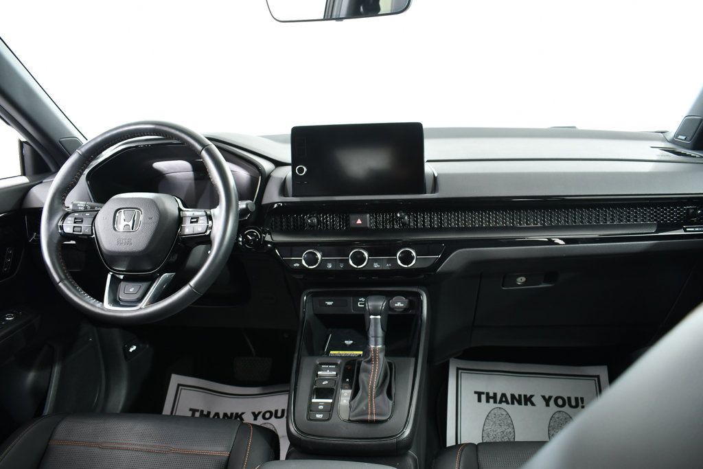 Used 2023 Honda CR-V Sport Touring image 7