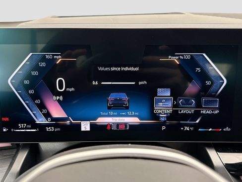 New 2027 BMW 530i RWD image 33