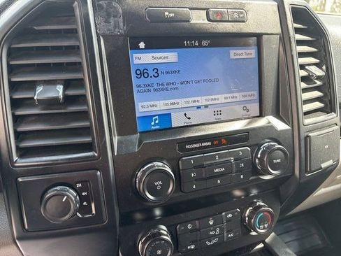 Used 2019 Ford F150 XL w/ Equipment Group 101A Mid image 20