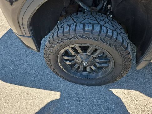 Used 2021 GMC Sierra 1500 AT4 AWD/4WD image 14