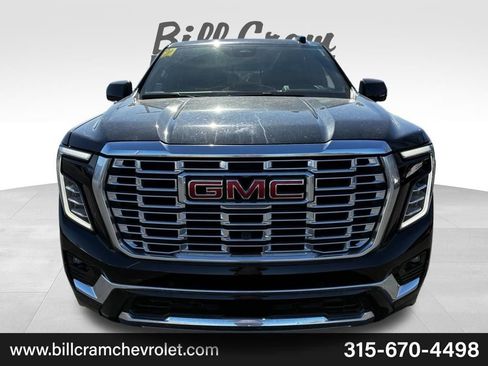 Used 2025 GMC Yukon Denali image 11