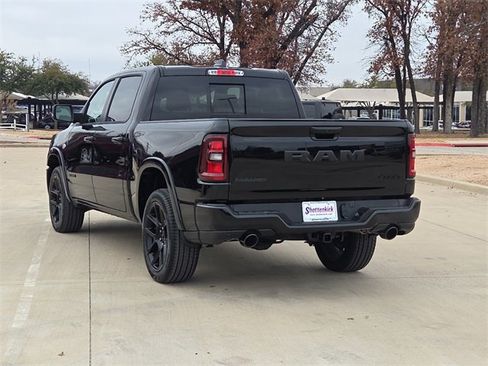 New 2026 RAM 1500 Laramie image 6