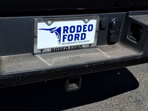 Used 2026 Ford F150 STX w/ Equipment Group 200A AWD/4WD image 12
