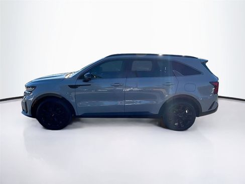 Used 2022 Kia Sorento SX image 7