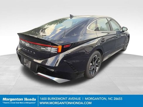Used 2024 Hyundai Sonata SEL FWD image 8