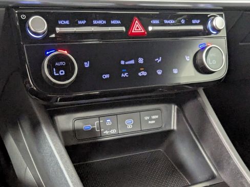 New 2025 Hyundai Santa Cruz SEL image 22