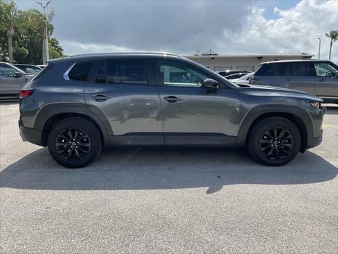 Used 2024 MAZDA CX-50 AWD 2.5 S w/ Weather Package image 12