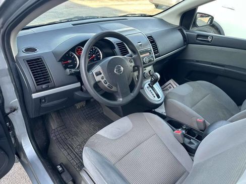 Used 2011 Nissan Sentra 2.0 S FWD image 11