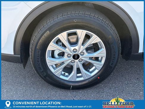 New 2026 Ford Escape Active image 10