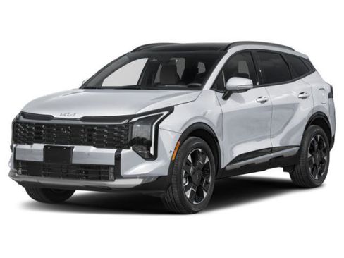 New 2026 Kia Sportage SX Prestige image 1
