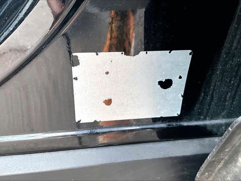 Used 2025 Chevrolet Equinox LT w/ Convenience Package II AWD/4WD image 32