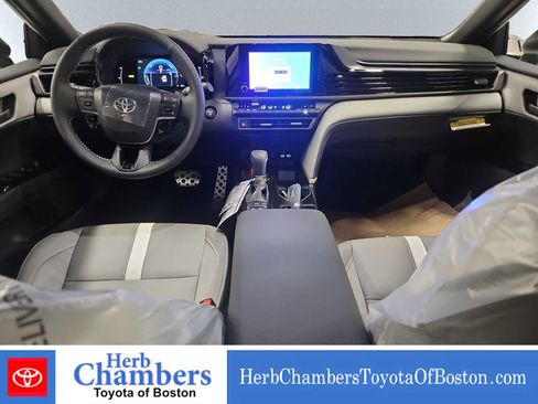 Used 2026 Toyota Camry SE w/ Convenience Package AWD/4WD image 6
