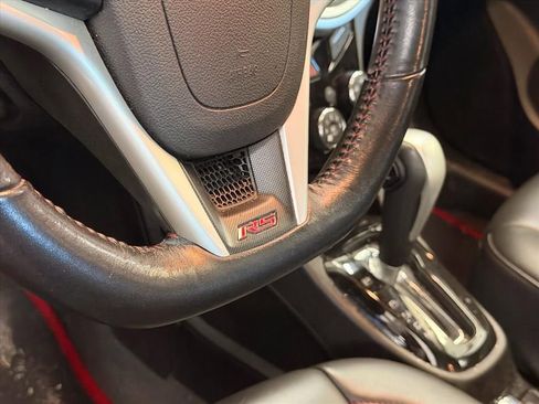 Used 2020 Chevrolet Sonic Premier FWD image 10