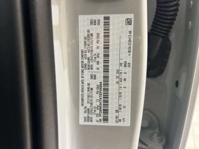 New 2026 Ford F350 Lariat AWD/4WD image 32