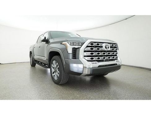 New 2025 Toyota Tundra 1794 Edition AWD/4WD image 30