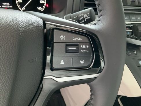 New 2026 Honda Odyssey EX-L image 12