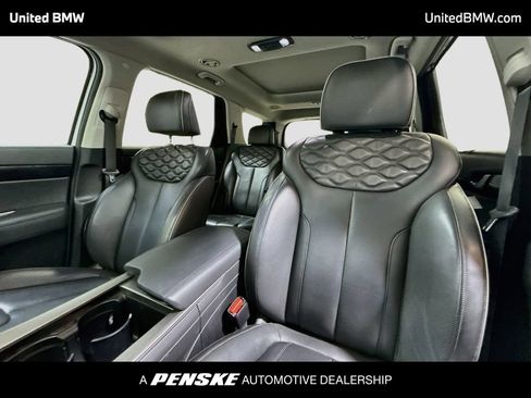 Used 2022 Hyundai Palisade Limited FWD image 12