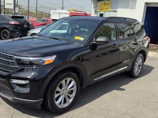 Certified 2023 Ford Explorer XLT w/ Equipment Group 202A AWD/4WD 360° Tour