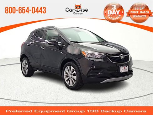 Used 2017 Buick Encore Preferred image 1