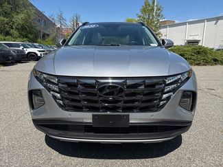 Certified 2022 Hyundai Tucson Limited AWD/4WD video 2