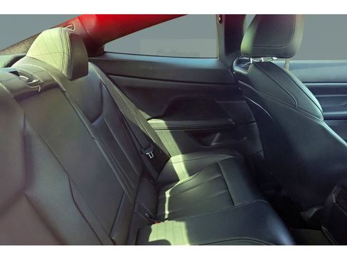 Used 2025 BMW 430i xDrive Coupe w/ M Sport Package AWD/4WD image 21