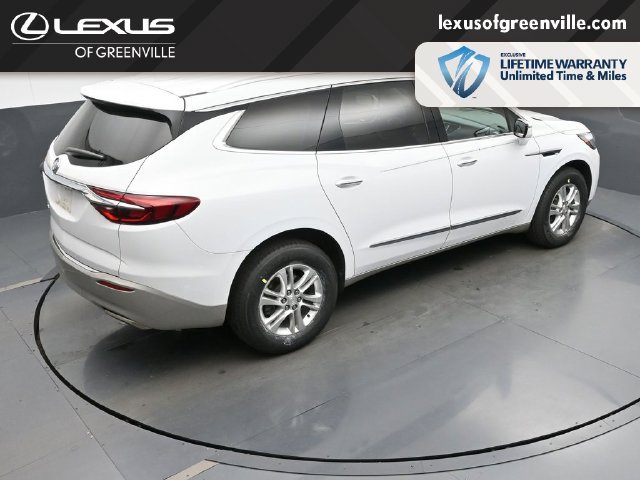 Used 2021 Buick Enclave Essence w/ Sound and Sites Package FWD image 26