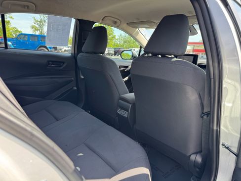 Used 2024 Toyota Corolla LE FWD image 15