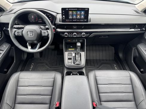 Certified 2023 Honda CR-V EX-L image 12