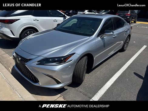 Used 2024 Lexus ES 300h w/ Accessory Package (Z1) FWD image 1