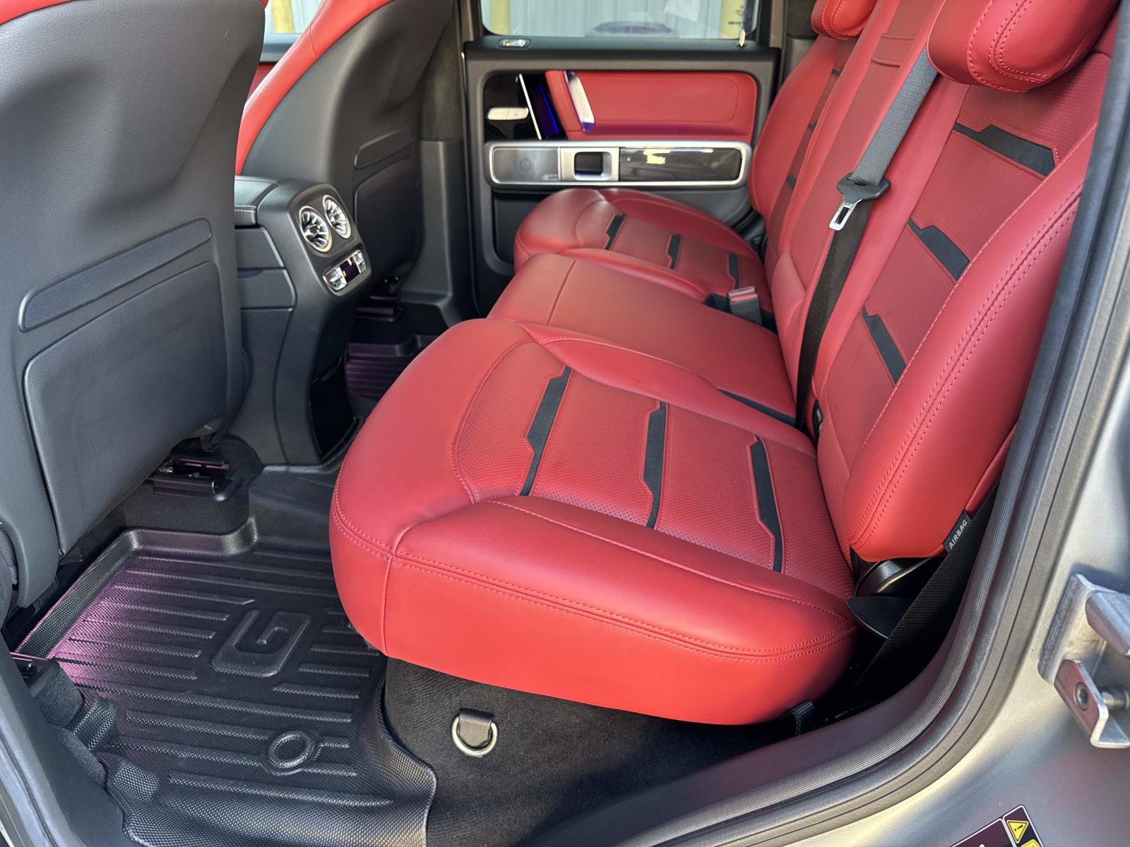 Certified 2023 Mercedes-Benz G 63 AMG 4MATIC image 13