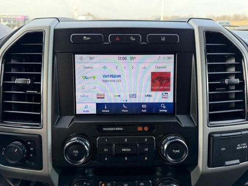 Certified 2021 Ford F250 Lariat image 14