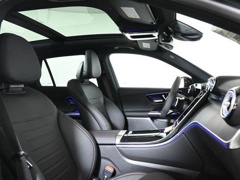 New 2026 Mercedes-Benz GLC 300 4MATIC image 21