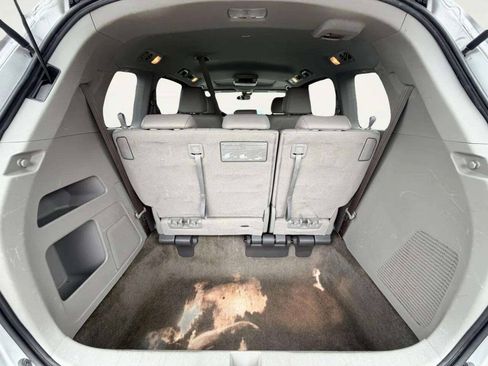 Used 2015 Honda Odyssey EX-L image 6