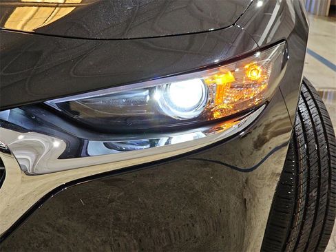 New 2025 MAZDA MAZDA3 s image 31