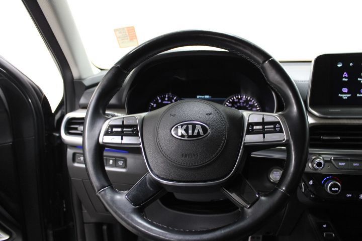 Used 2020 Kia Telluride SX AWD/4WD image 35