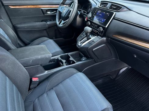 Used 2018 Honda CR-V EX image 17