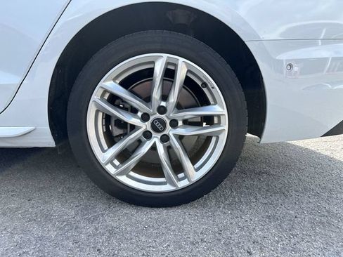 Used 2020 Audi A4 2.0T Prestige w/ Prestige Package AWD/4WD image 18
