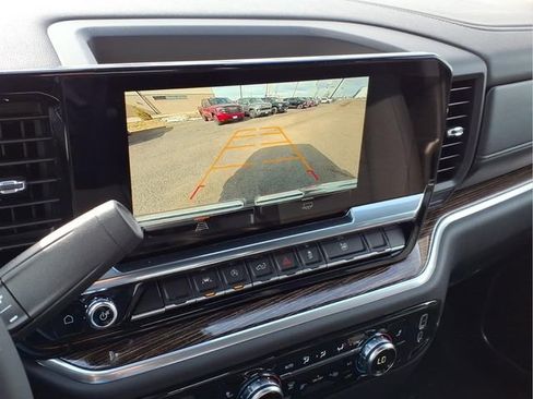 New 2026 GMC Sierra 1500 Elevation w/ Elevation Select Package image 21