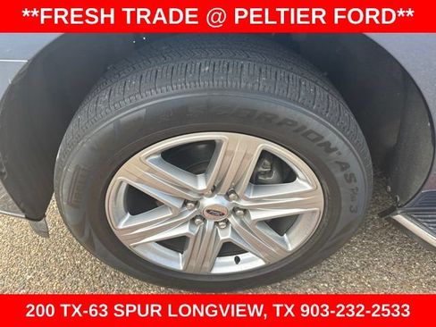 Used 2019 Ford Expedition XLT w/ Equipment Group 202A RWD image 6