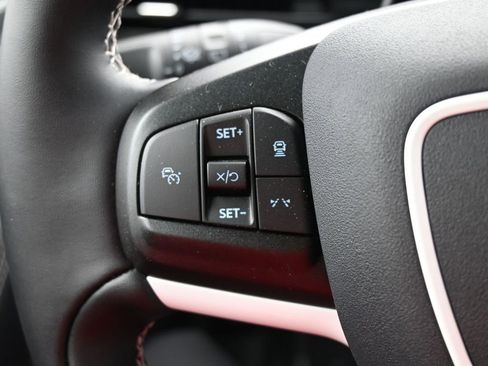 New 2025 Ford Mustang Mach-E GT image 21