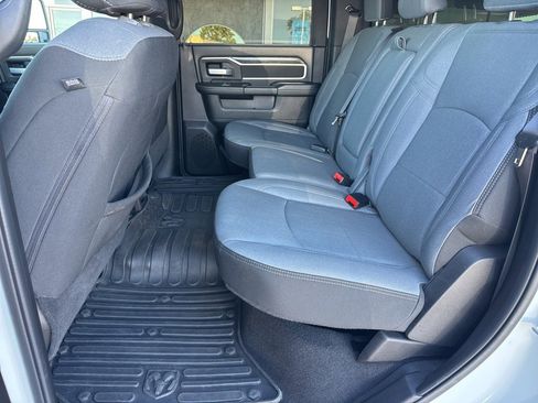 Used 2024 RAM 2500 Big Horn image 27
