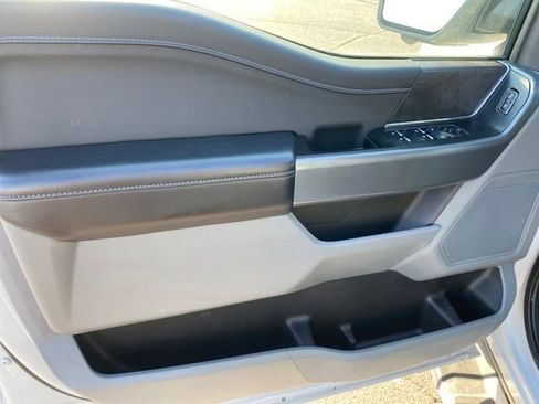 Used 2024 Ford F150 XLT image 16