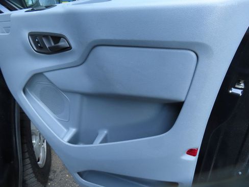 Used 2017 Ford Transit 250 148 Medium Roof RWD image 18