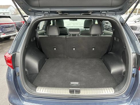 Used 2020 Kia Sportage S w/ S Sunroof Package image 10