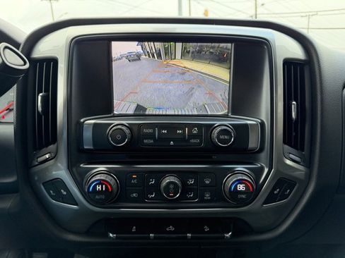 Used 2014 Chevrolet Silverado 1500 LT w/ All Star Edition image 7