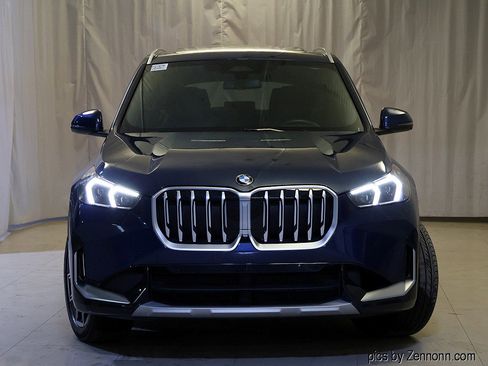 Certified 2025 BMW X1 xDrive28i image 5